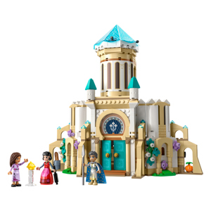 Lego King Magnifico's Castle 43224